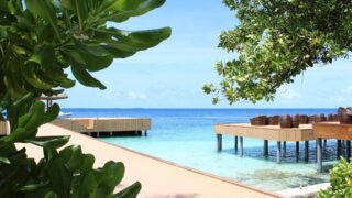 STEP６　投資のリスクテイク